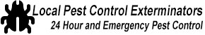 Portland MO Pest Control Exterminators